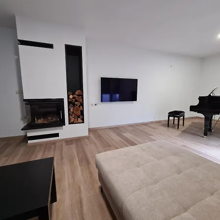 Piano Predoslje