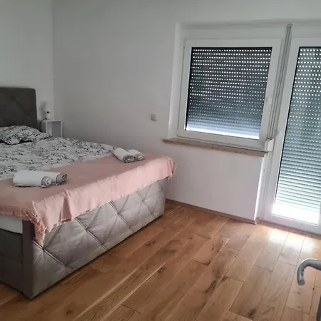 Apartman Piano Predoslje *